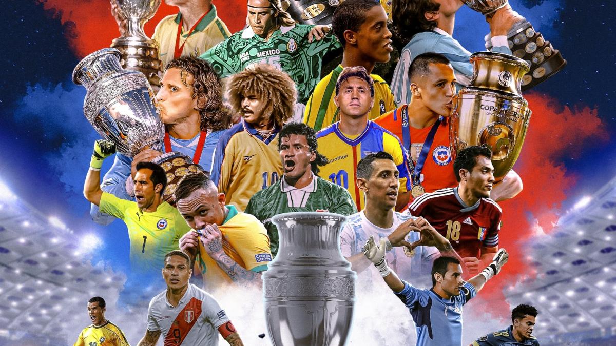 Copa América 2024 | ¿A qué hora ver EN VIVO y GRATIS la inauguración y quiénes estarán?