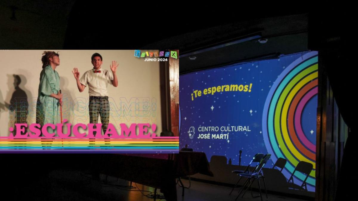 Lo que debes saber sobre Diversx Universx 2.0, el evento del mes Orgullo LGBTTTIQ+