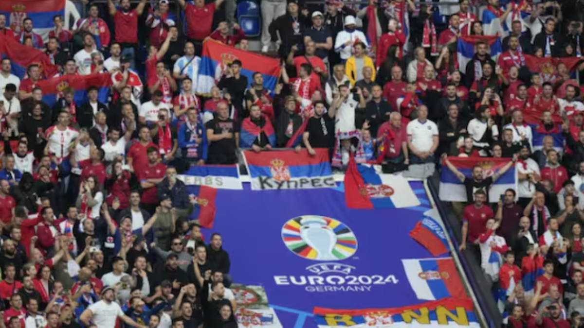 Eurocopa 2024 | Selección amenaza con dejar la competencia si no se toman medidas más drásticas