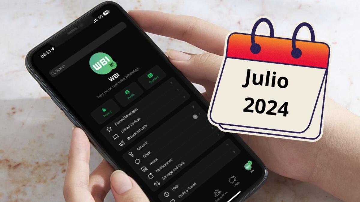 WhatsApp: En estos celulares no funcionará la aplicación a partir del 1 de julio