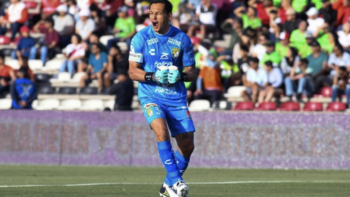 Liga MX | ¡Oficial! Rodolfo Cota es nuevo portero del América para el Apertura 2024