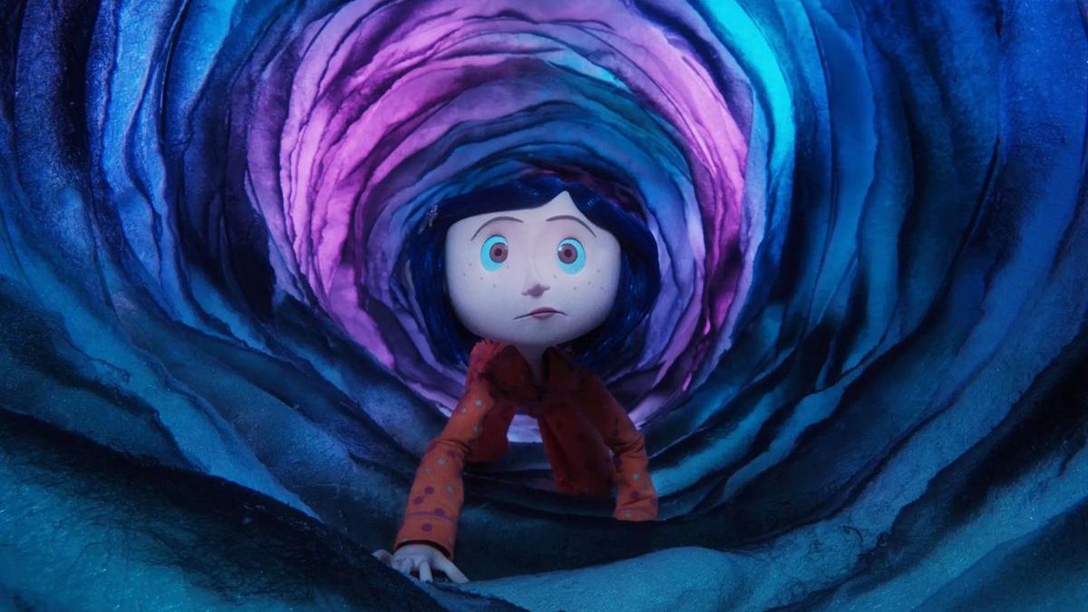 Coraline regresa a los cines en México: fechas, boletos y detalles sobre la película remasterizada