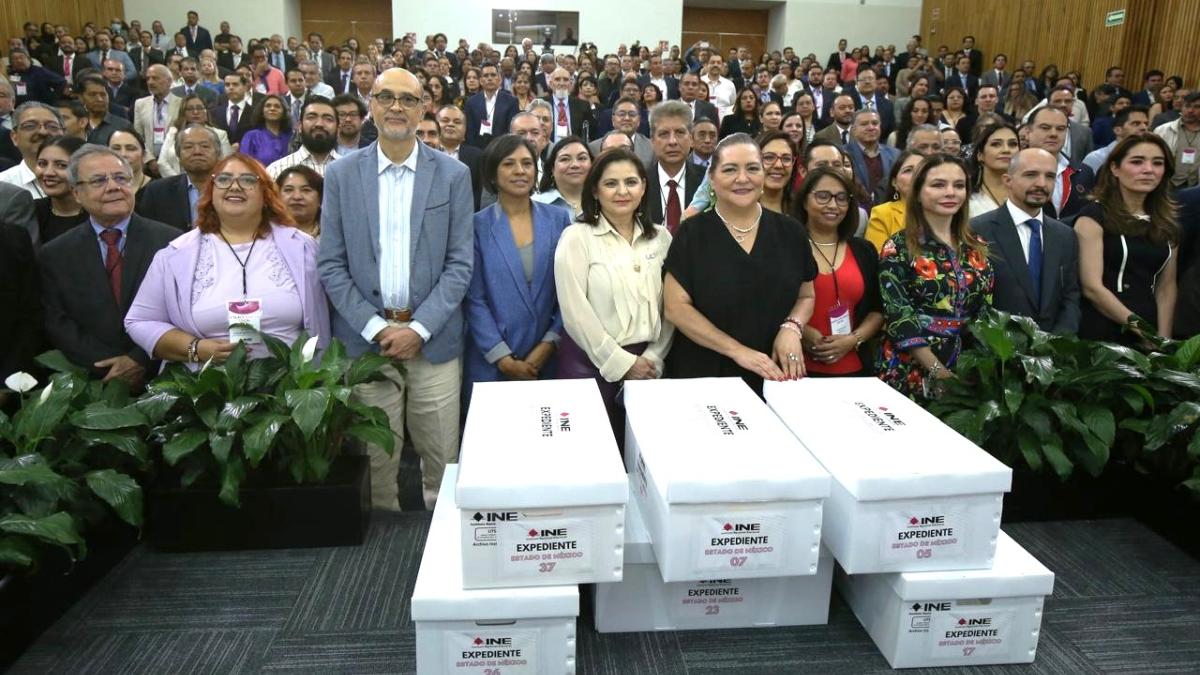 Tribunal Electoral asegura que resolverá impugnaciones de elección presidencial con apego a la ley