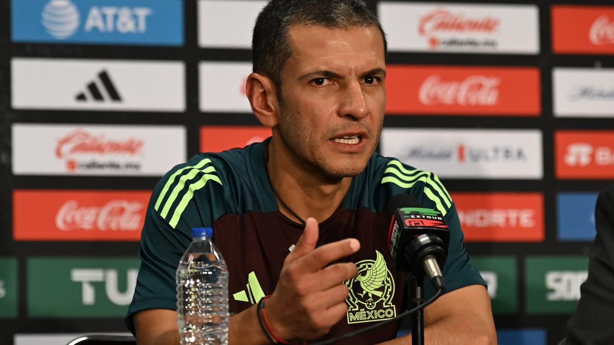 Jaime Lozano y Edson Álvarez lanzan fuerte advertencia a los rivales de México en la Copa América