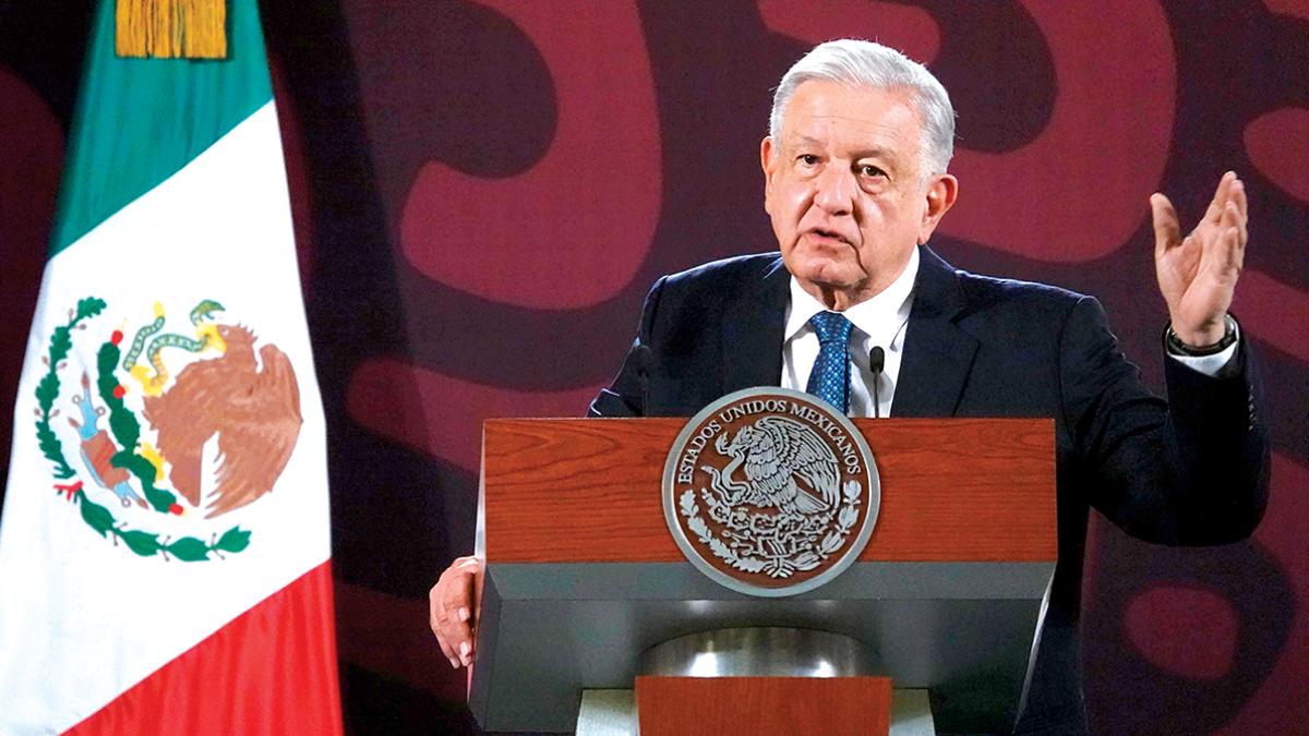 Mañanera de AMLO: 9 de agosto del 2024