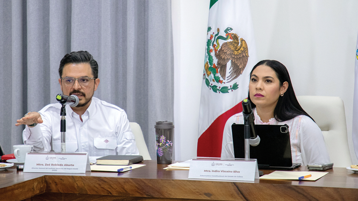 Dan 3 meses a estados para incorporarse a IMSS-Bienestar