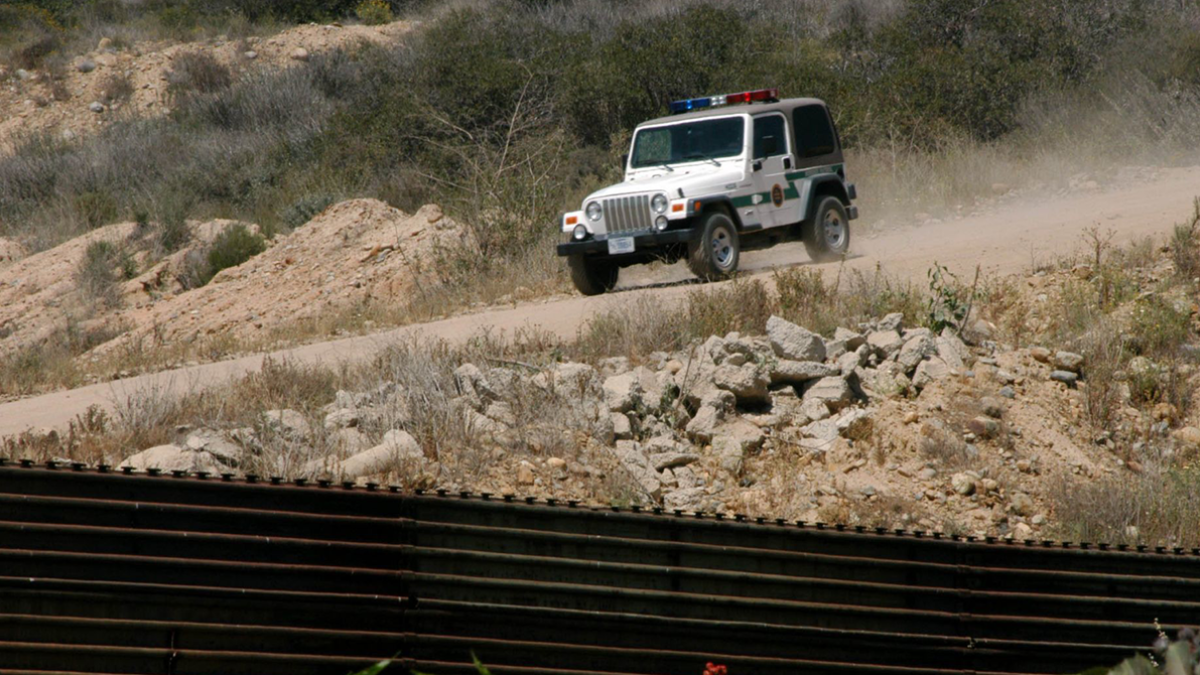 A la baja, detención de indocumentados en EU