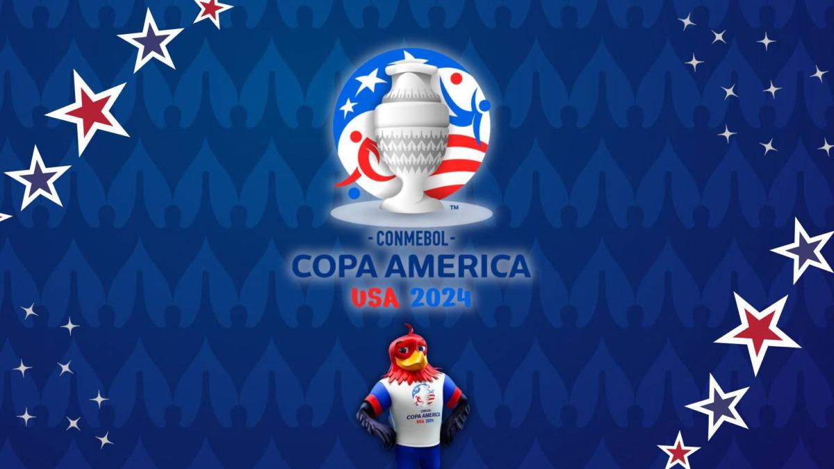 Copa América 2024 | ¿Dónde y a qué hora VER este 23 de junio todos los partidos EN VIVO y GRATIS?