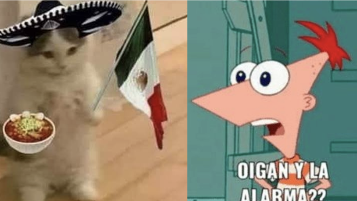 'Aguanten todavía no es septiembre': Los memes del sismo de hoy 23 de junio en CDMX