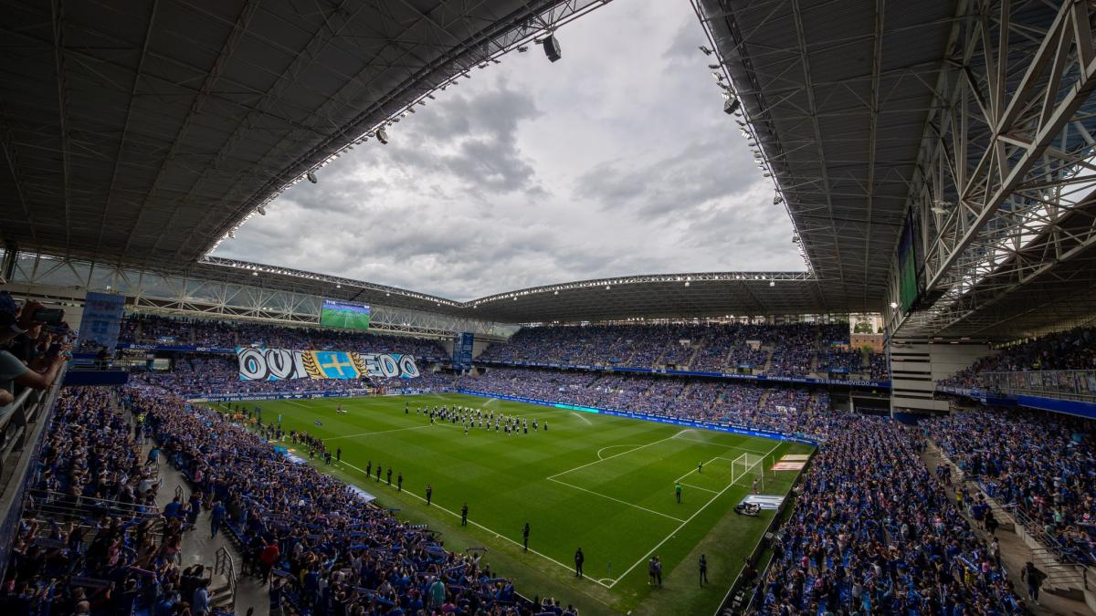 Real Oviedo pierde el ascenso en España ante el Espanyol y se frustra el sueño europeo de los jugadores mexicanos