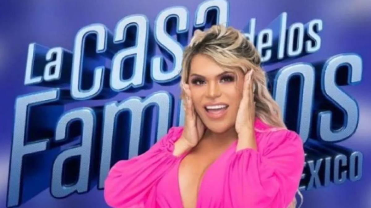 Wendy Guevara filtra la fecha del estreno de 'La casa de los famosos México 2'