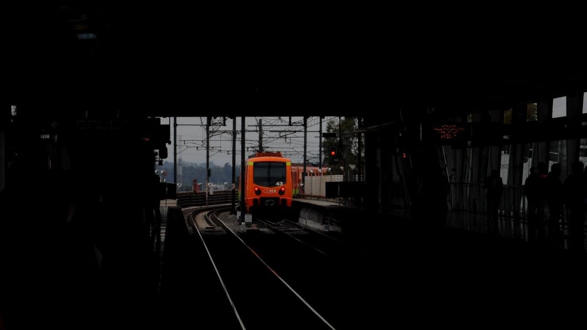 Remodelación de Línea 1 del Metro avanza; Se instala un sistema que controla el agua que entra a los túneles