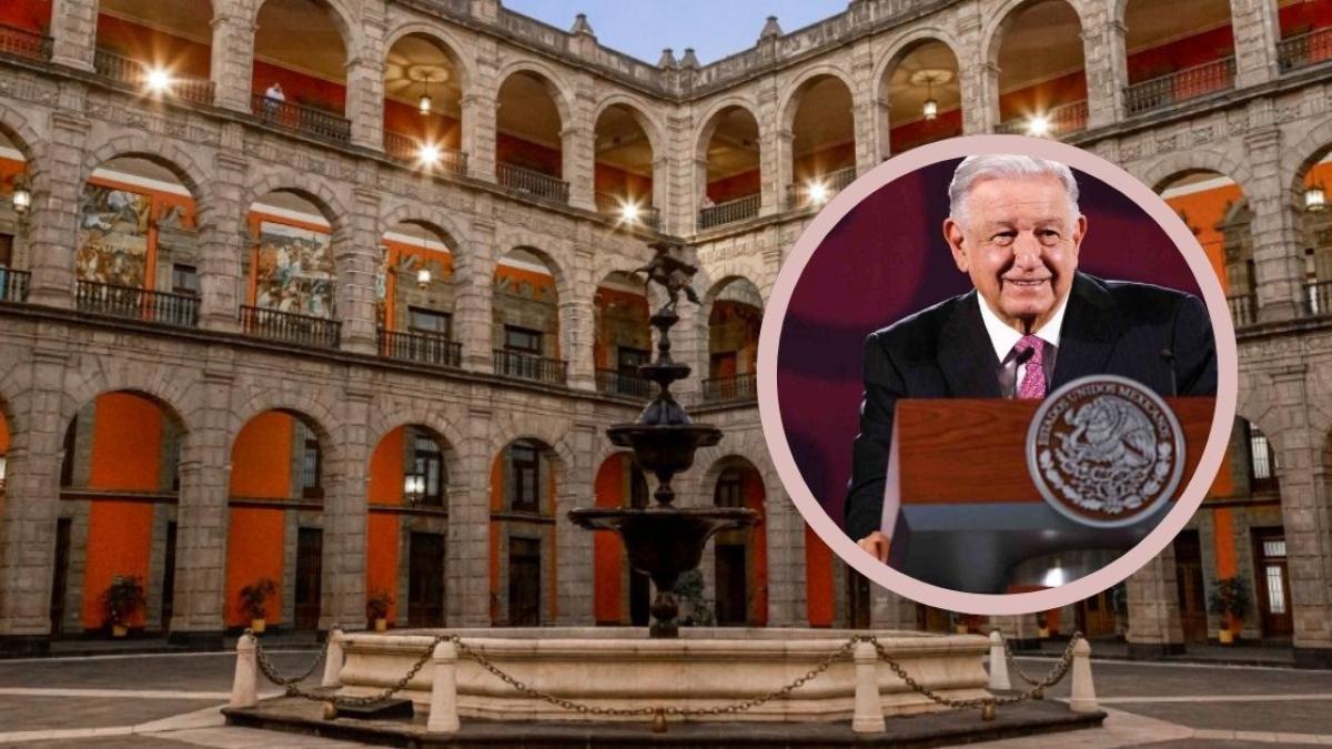 AMLO realiza comida con presidentes de América Latina