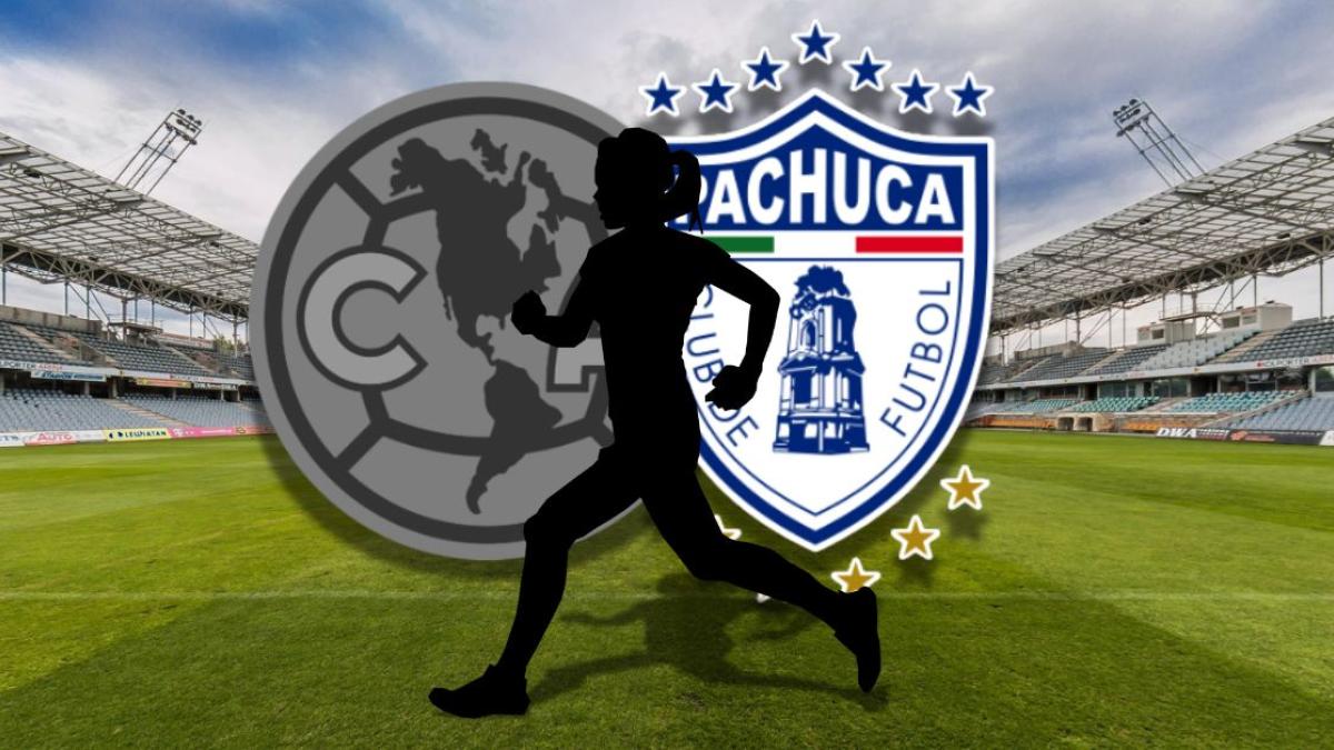 Liga MX: El fichaje estrella del Pachuca, procedente de España, que es la envidia del América