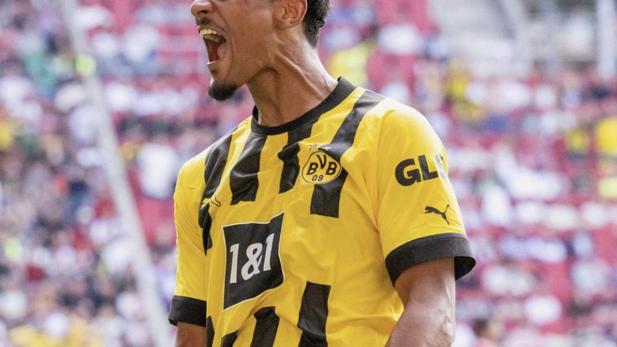 Liga MX | Sébastien Haller, goleador del Borussia Dortmund, apunta a ser la bomba del Apertura 2024