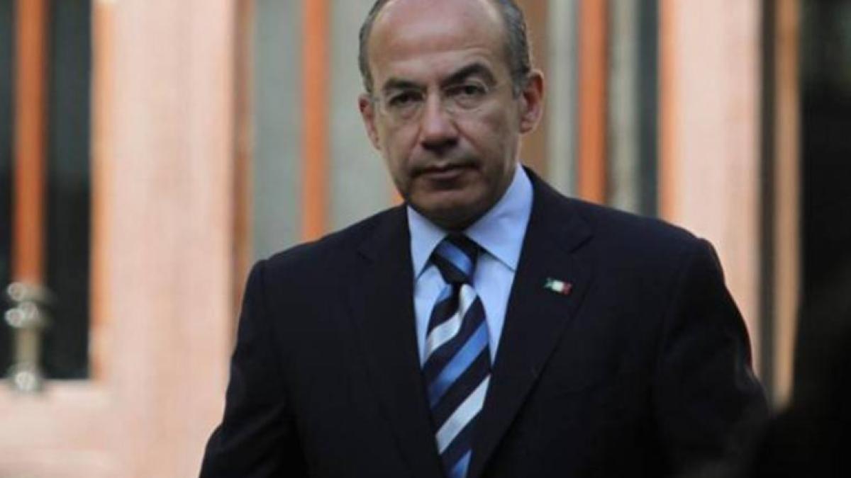 'La República desaparecerá tal como la conocemos' con la reforma judicial: Felipe Calderón