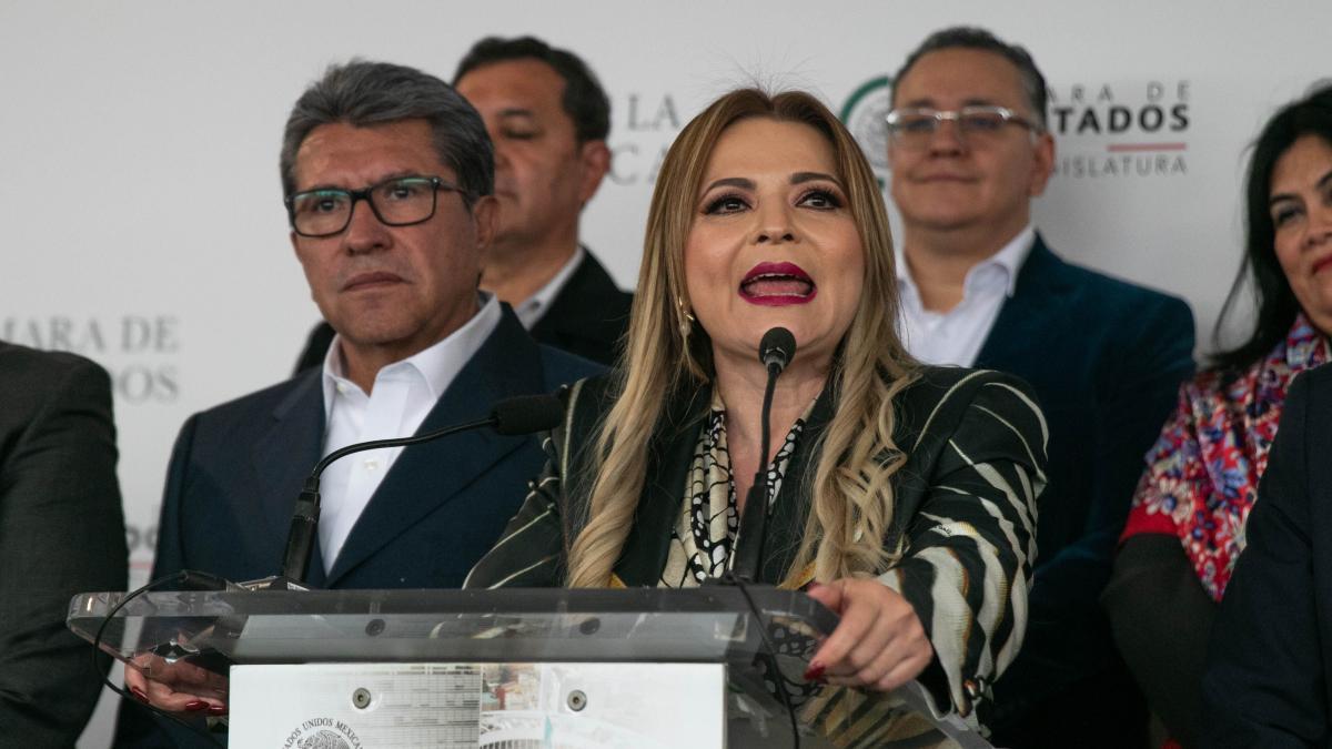 En Jalisco 4T pide nueva elección; MC voto por voto