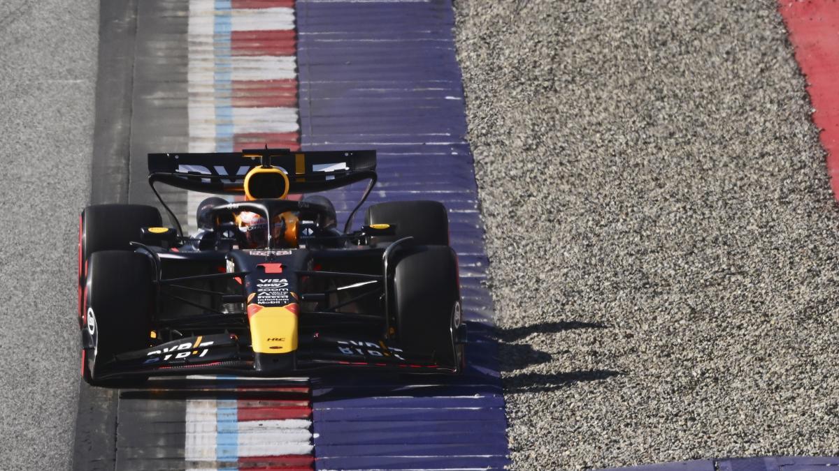 F1: El mensaje de esperanza en Red Bull para el cierre de la temporada