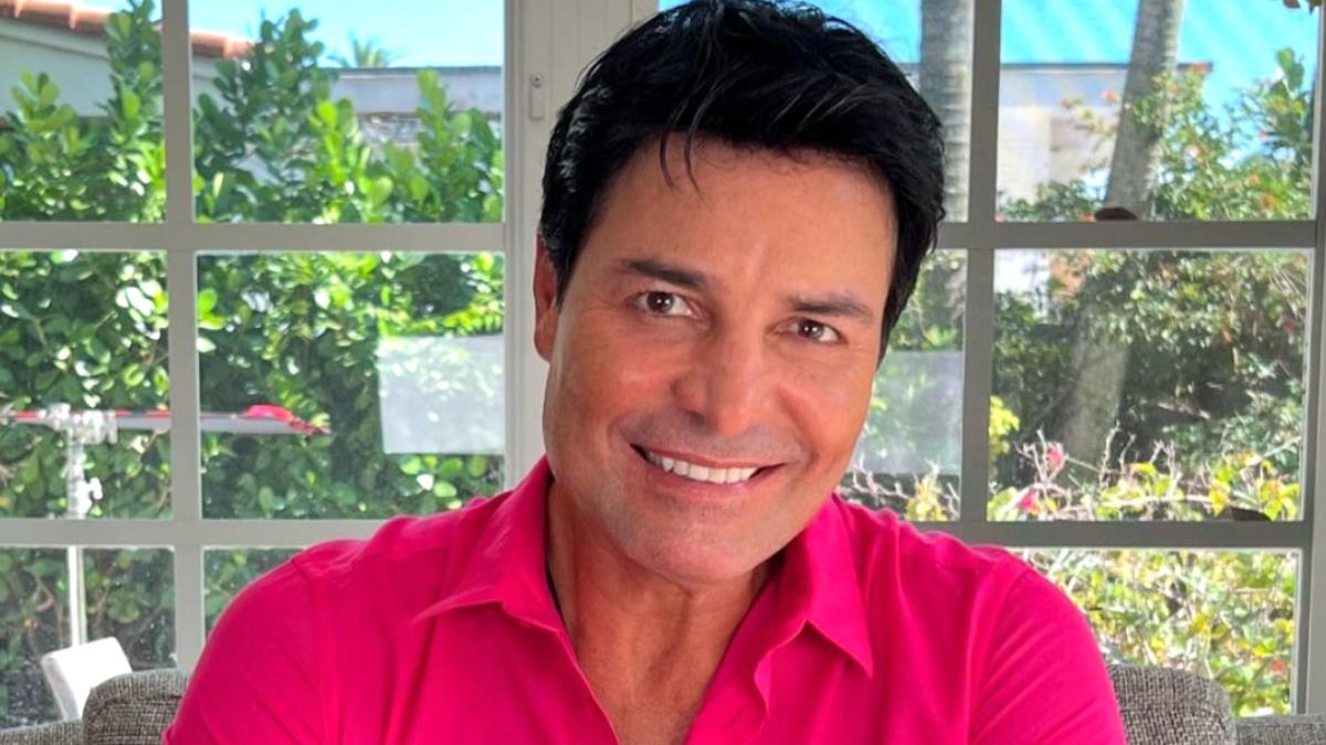 Chayanne: cuánto mide, qué signo es y cuál es su nombre verdadero