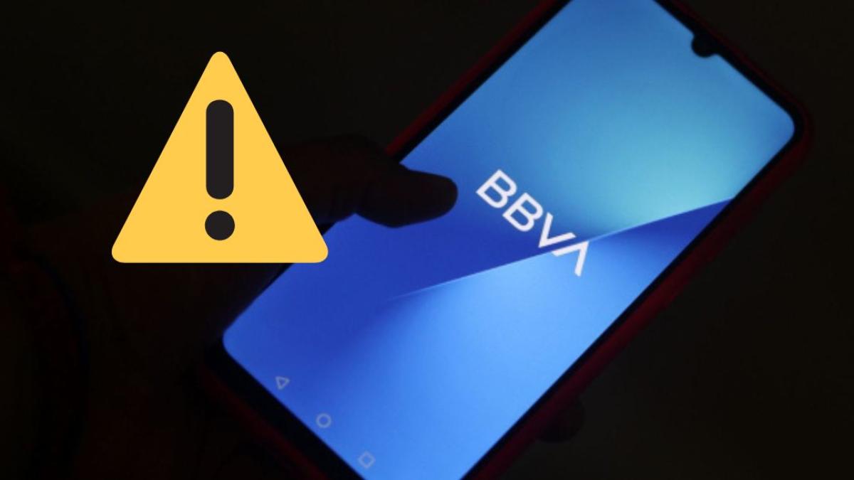 Usuarios de BBVA reportan que siguen las fallas en la app HOY sábado 29 de junio