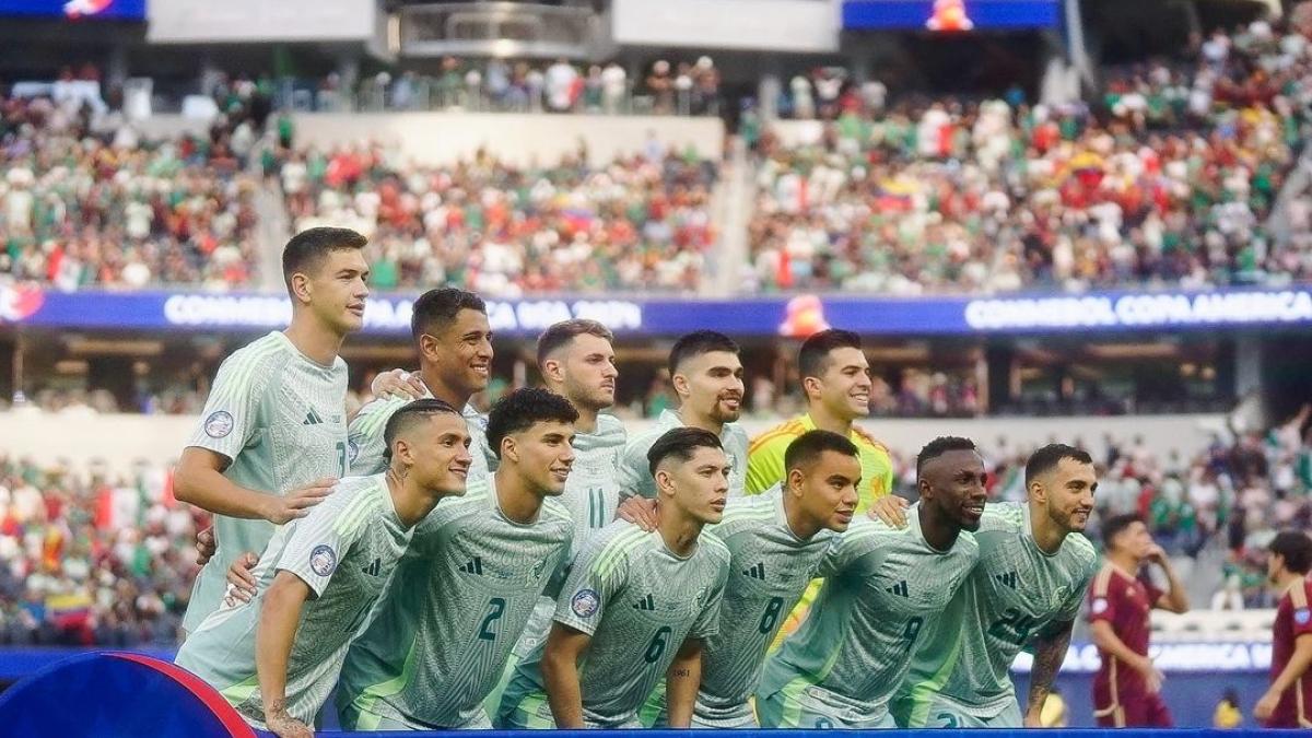 Copa América 2024 | ¿Qué necesita México para avanzar a los cuartos de final?