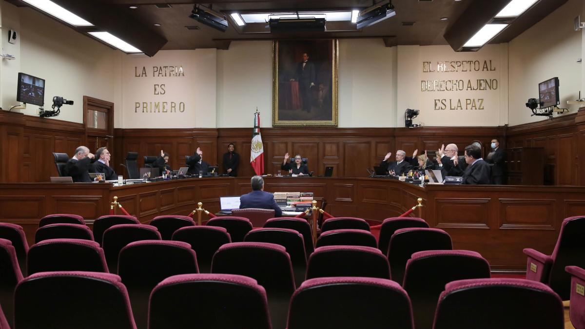 100 sentencias para los mexicanos: ¿Qué es y cómo te ayuda esta campaña de la Suprema Corte?