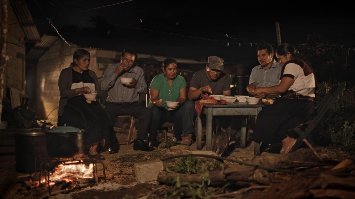 Siguen pasos de antiguos miembros del EZLN en filme