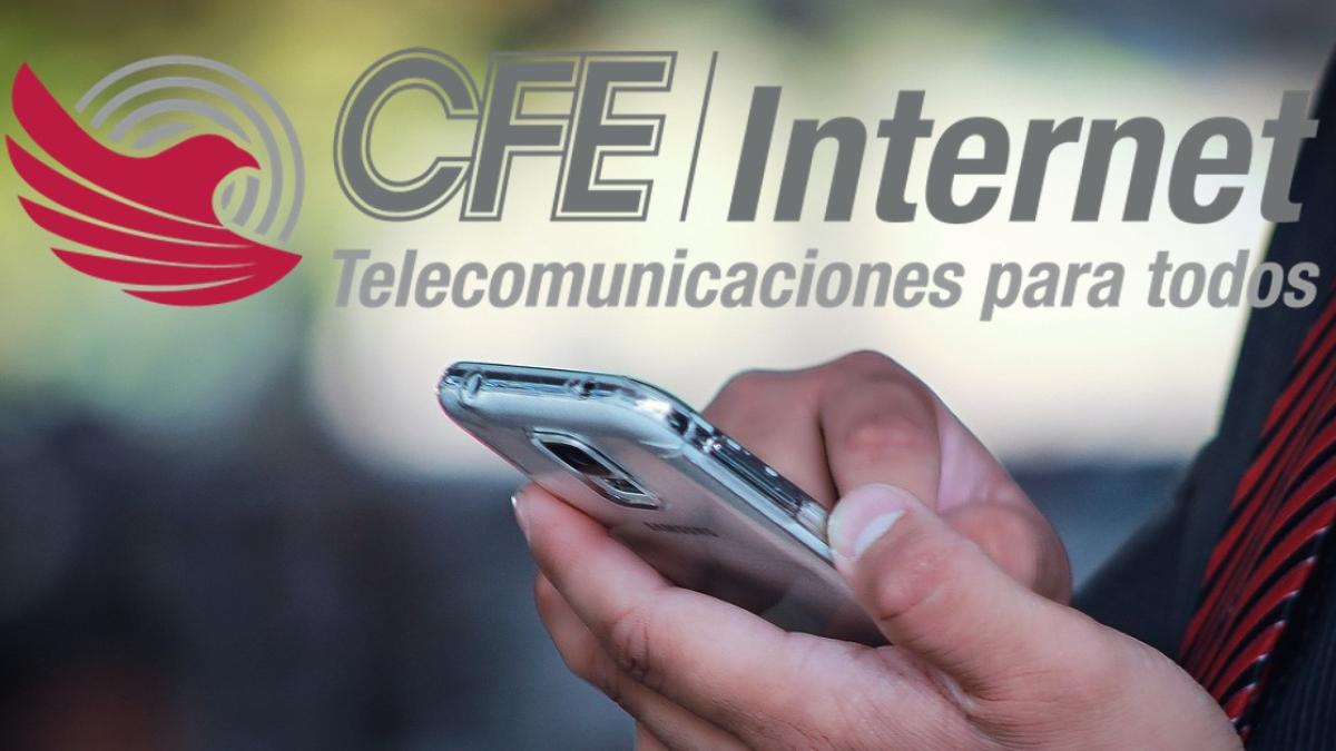 Estas son las personas que pueden pedir un chip de CFE con un año de Internet GRATIS