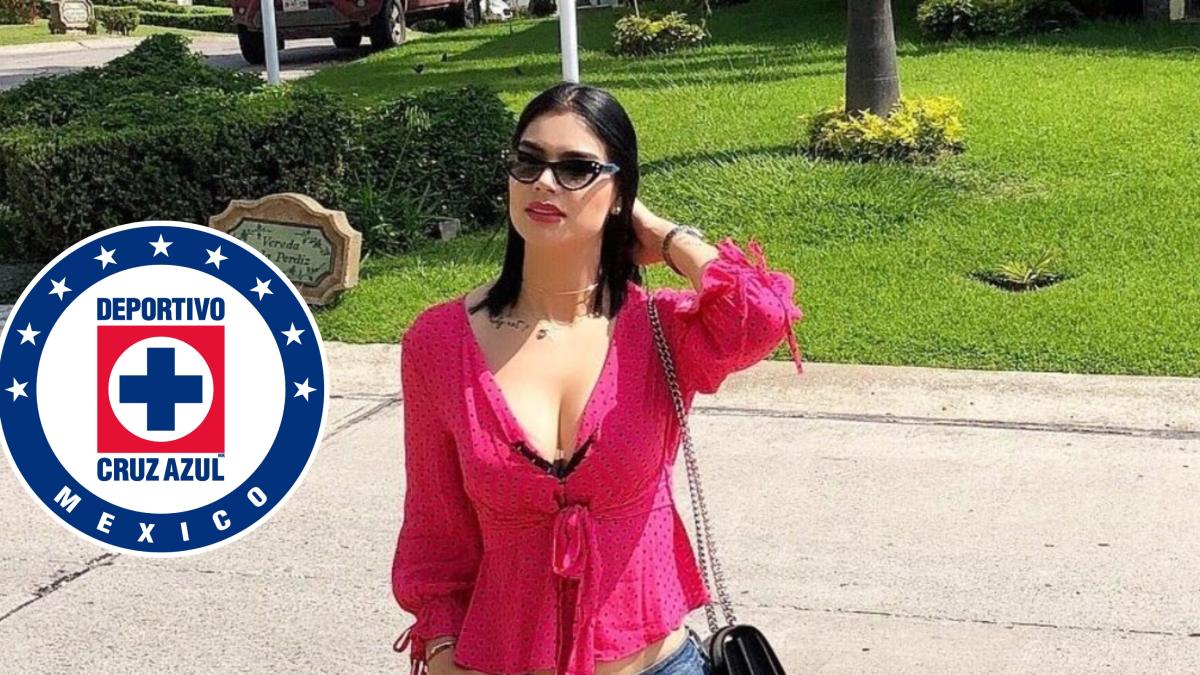 Liga MX: Cruz Azul reacción a la muerte Paola Salcedo, hermana de Carlos Salcedo jugador referente de La Máquina