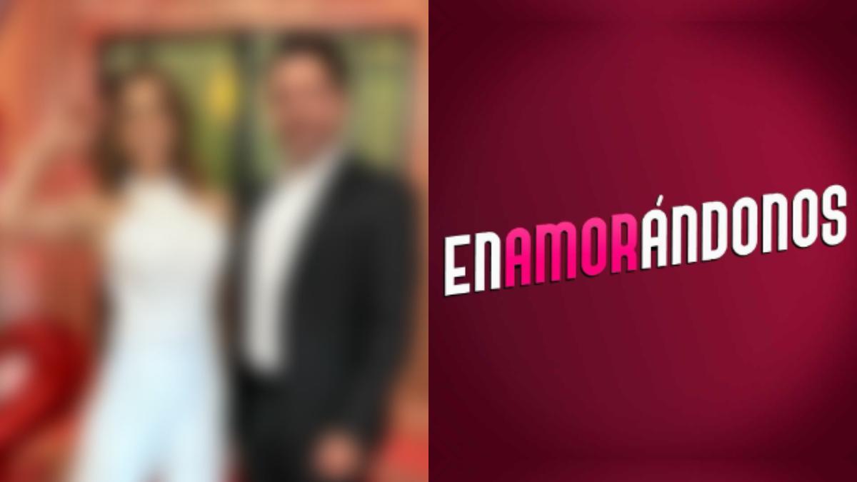 'Enamorándonos': Revelan conductores y fecha de estreno del reality