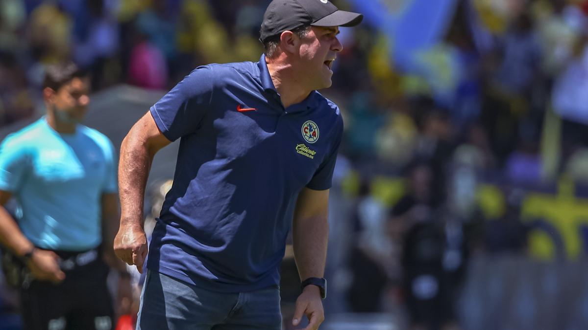 América: ¿André Jardine puede ir a la Selección Mexicana?; detalle en su contrato lo pone como opción