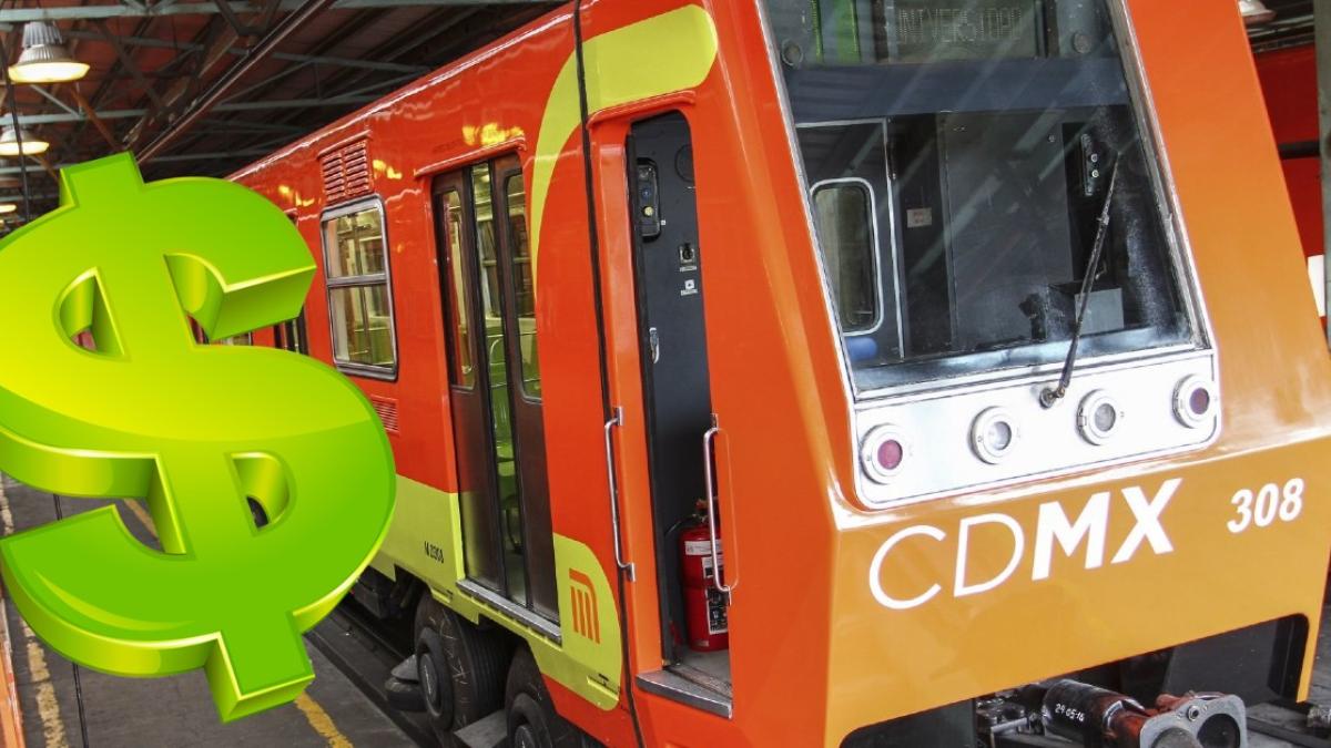 Metro CDMX: Este es el verdadero precio del pasaje ¿cuánto va a subir?