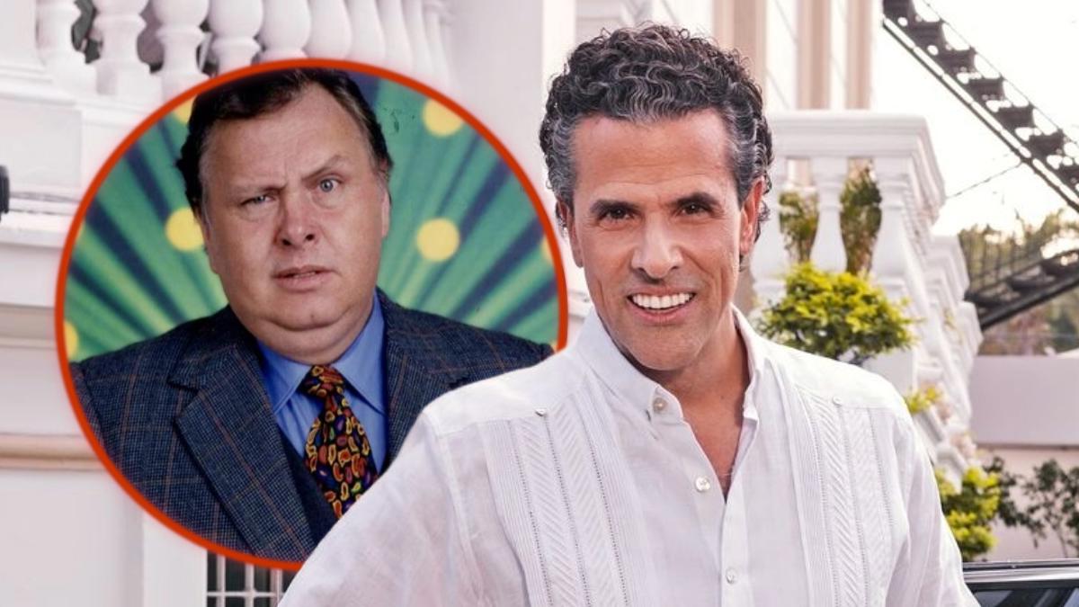 Marco Antonio Regil arremete contra Paco Stanley; asegura que trataba mal a la gente para enaltecerse | VIDEO