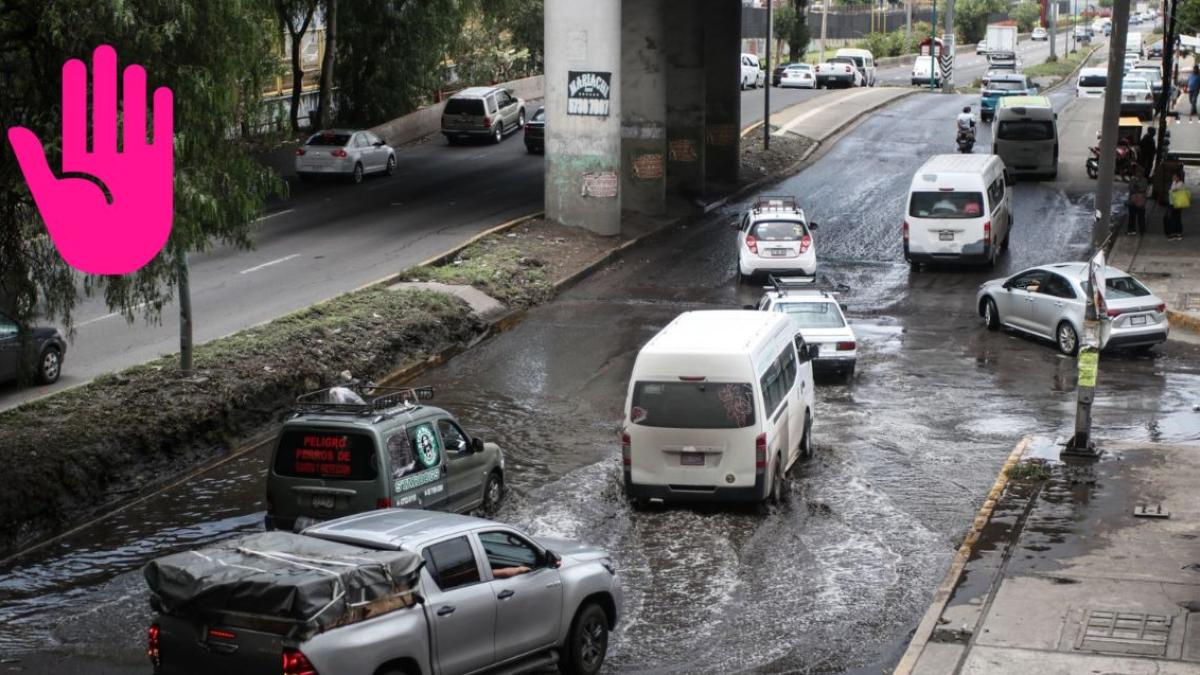 Hoy No Circula: ¿qué autos descansan este jueves 4 de julio de 2024?