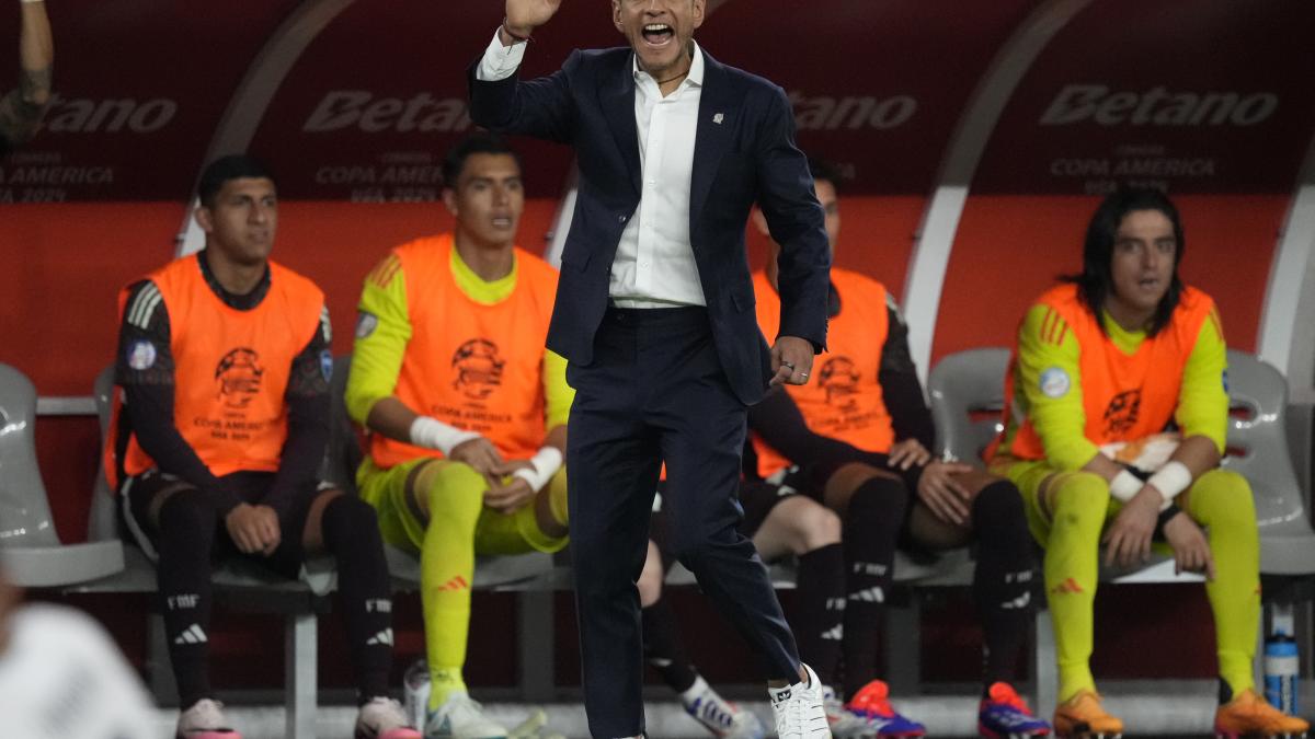 Jaime Lozano sigue como DT de la Selección Mexicana… hasta nuevo aviso