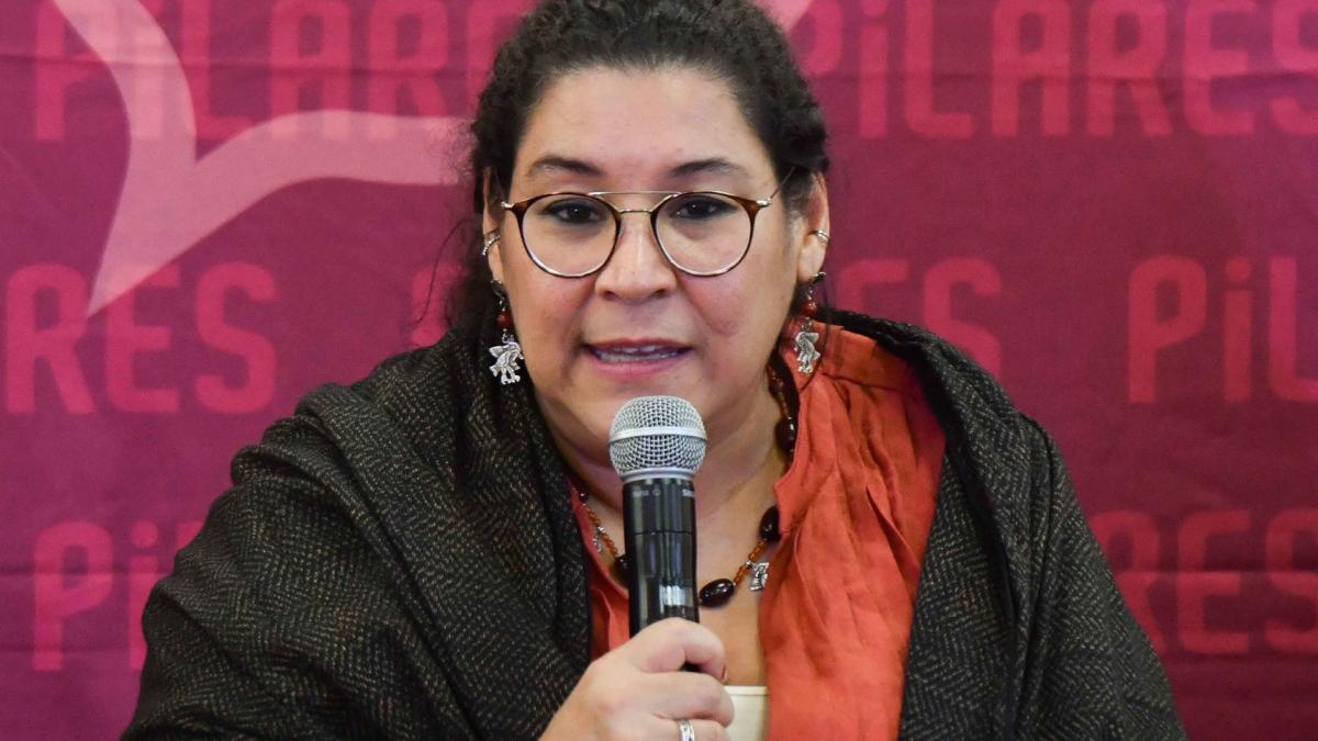Lenia Batres rechaza interés por presidir la Corte