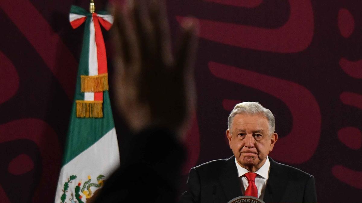 Mañanera de AMLO: 5 de julio del 2024