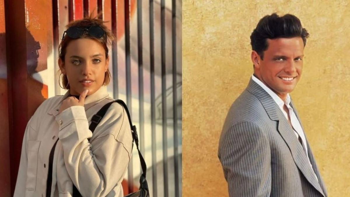 Milagros Pabón, supuesta hija no reconocida de Luis Miguel, habla de su relación con él