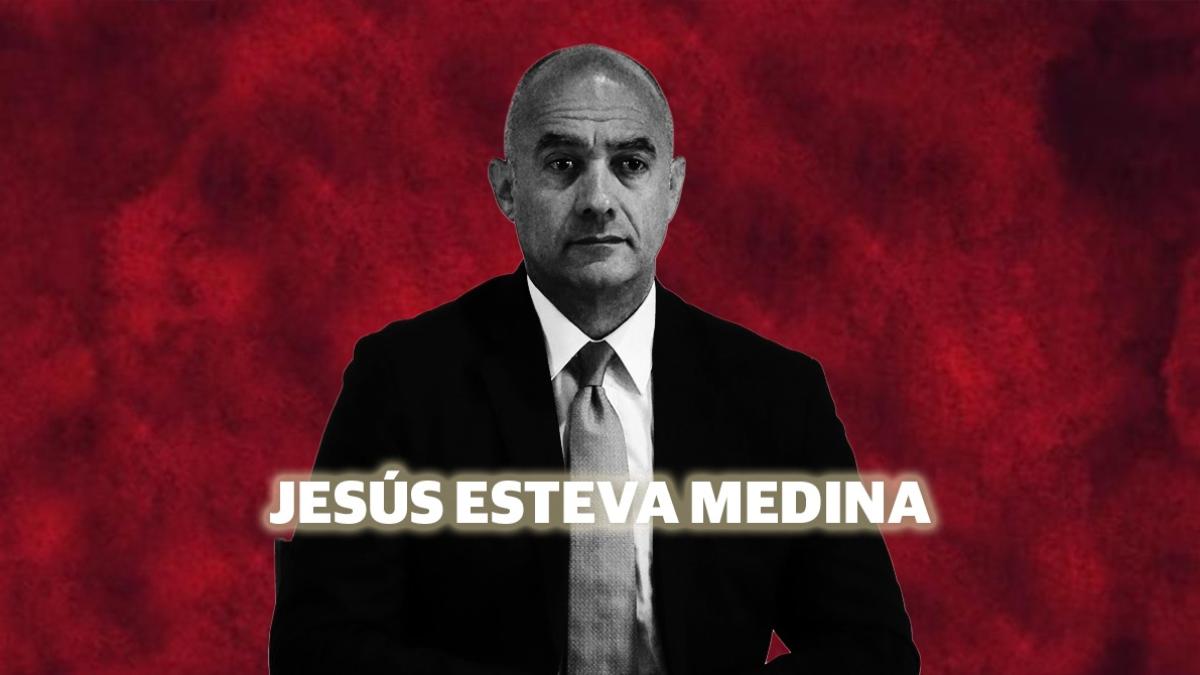 ¿Quién es Jesús Antonio Esteva Medina, titular de la Secretaría de Comunicaciones y Transporte?