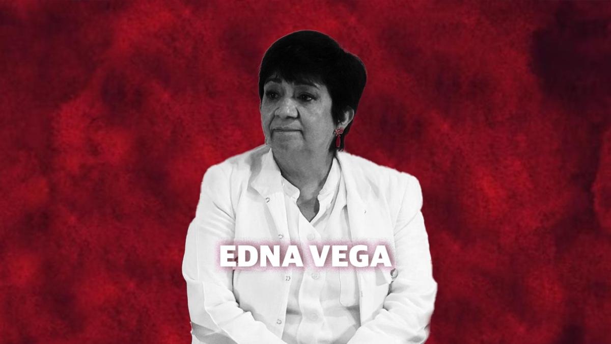 ¿Quién es Edna Elena Vega Rangel, titular de Sedatu en el gobierno de Sheinbaum?