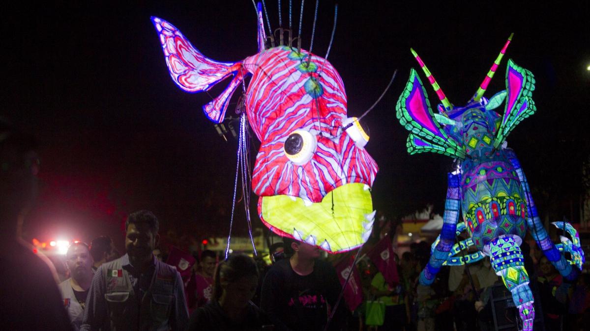 Desfile de Alebrijes Monumentales 2024: ¿Cuándo es y qué ruta tendrá en la CDMX? | FECHA