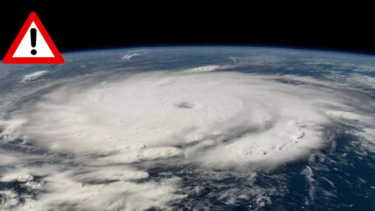 Beryl se degrada a tormenta tropical