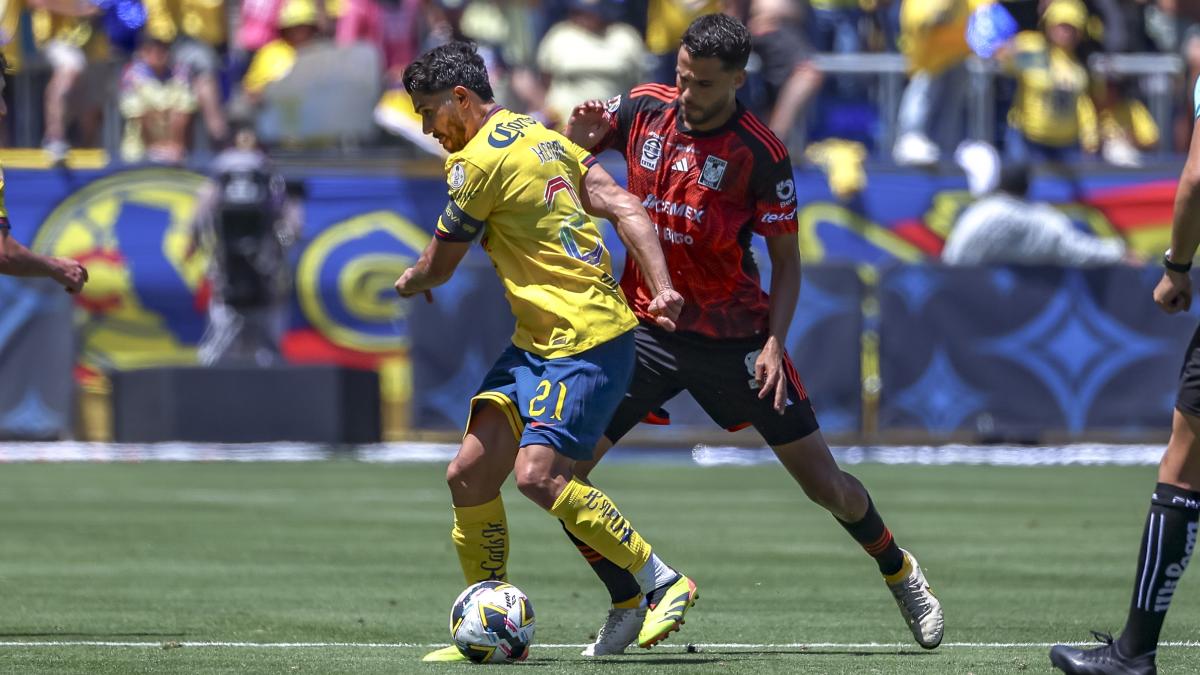 En medio de Copa América y previo a JO, arranca el Apertura