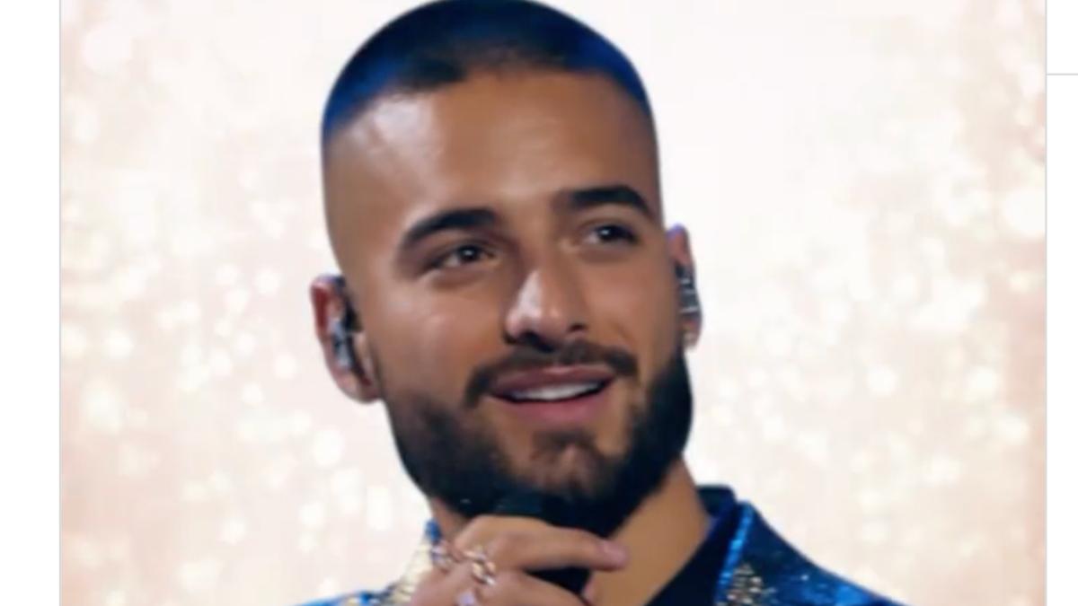 Netflix: La película con Maluma de la que todo el mundo está hablando, es para divertirte