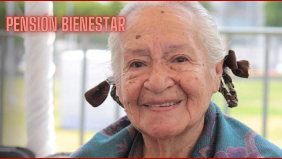 Pensión Bienestar 2024 | Estos adultos mayores recibirán 6,000 pesos este fin de semana