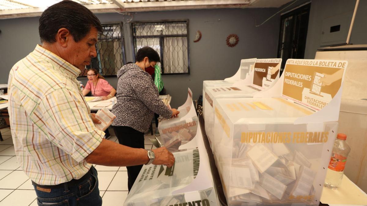 Tribunal electoral anula elección del PAN, PRI y PRD en la capital de Zacatecas