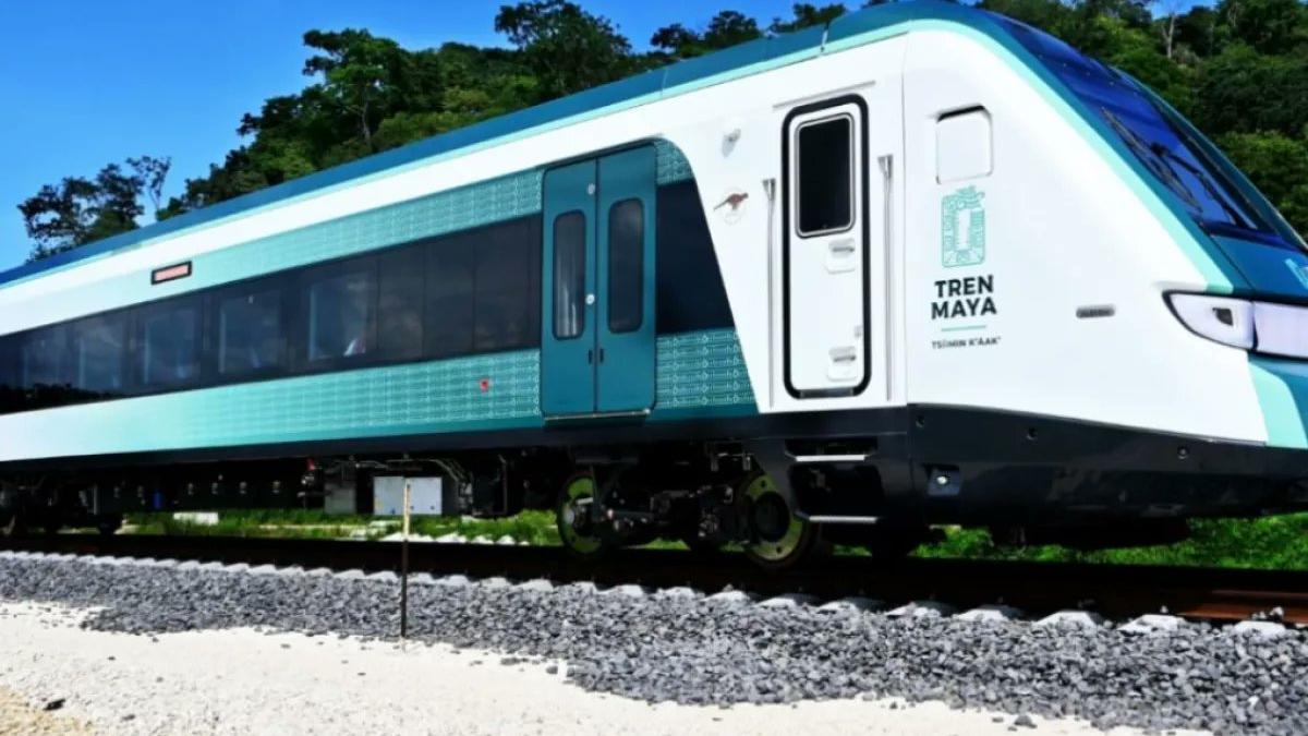 Sheinbaum fija como prioridad concluir Tren Maya y el Interoceánico con inversión de 48 mmdp