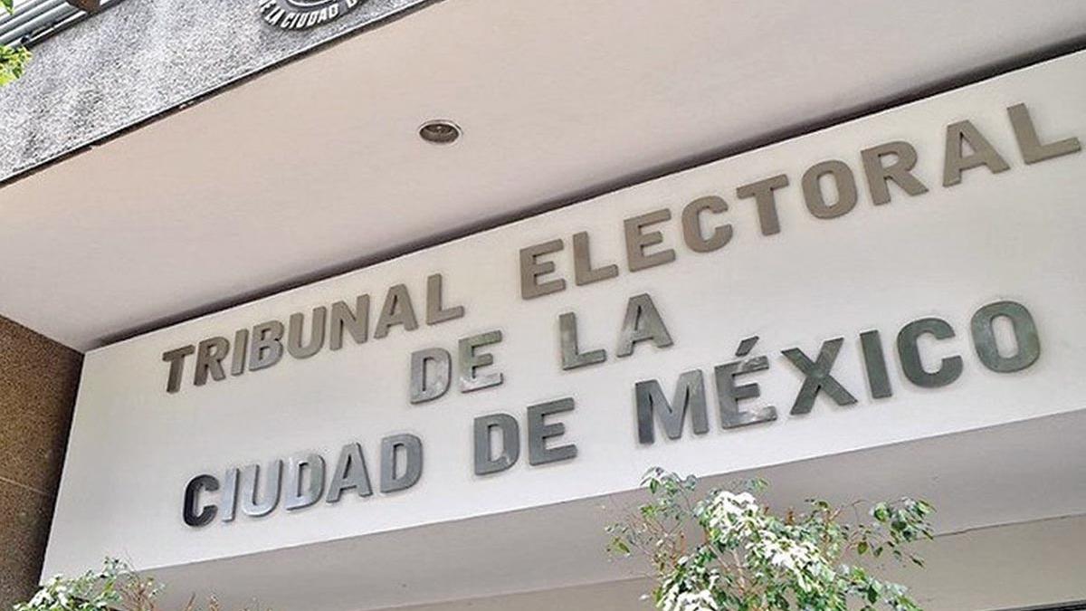 Tribunal Electoral de la CDMX ordena recuento total de votos en elección de la alcaldía Cuauhtémoc