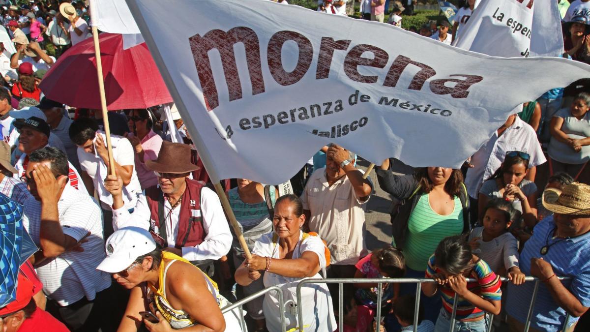 ¿Cuándo renovará Morena su dirigencia nacional? Esto dice la convocatoria