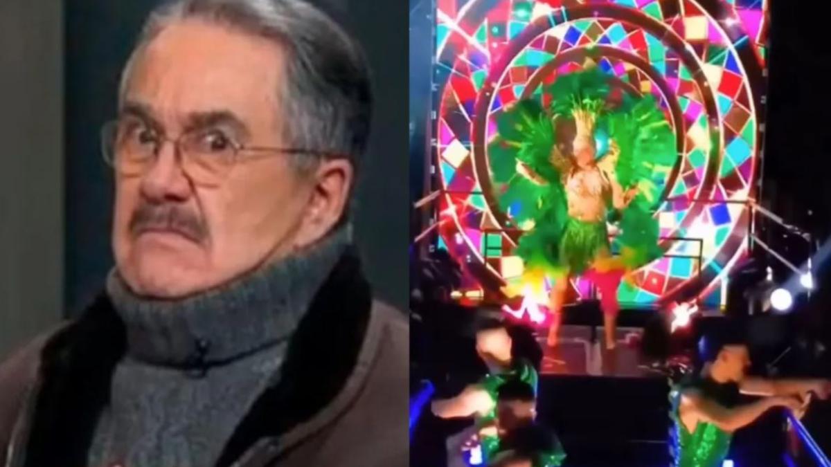 Pedro Sola le dice 'jodido' a Veracruz por hacer su Carnaval y lo critican: 'ni te pares por acá'